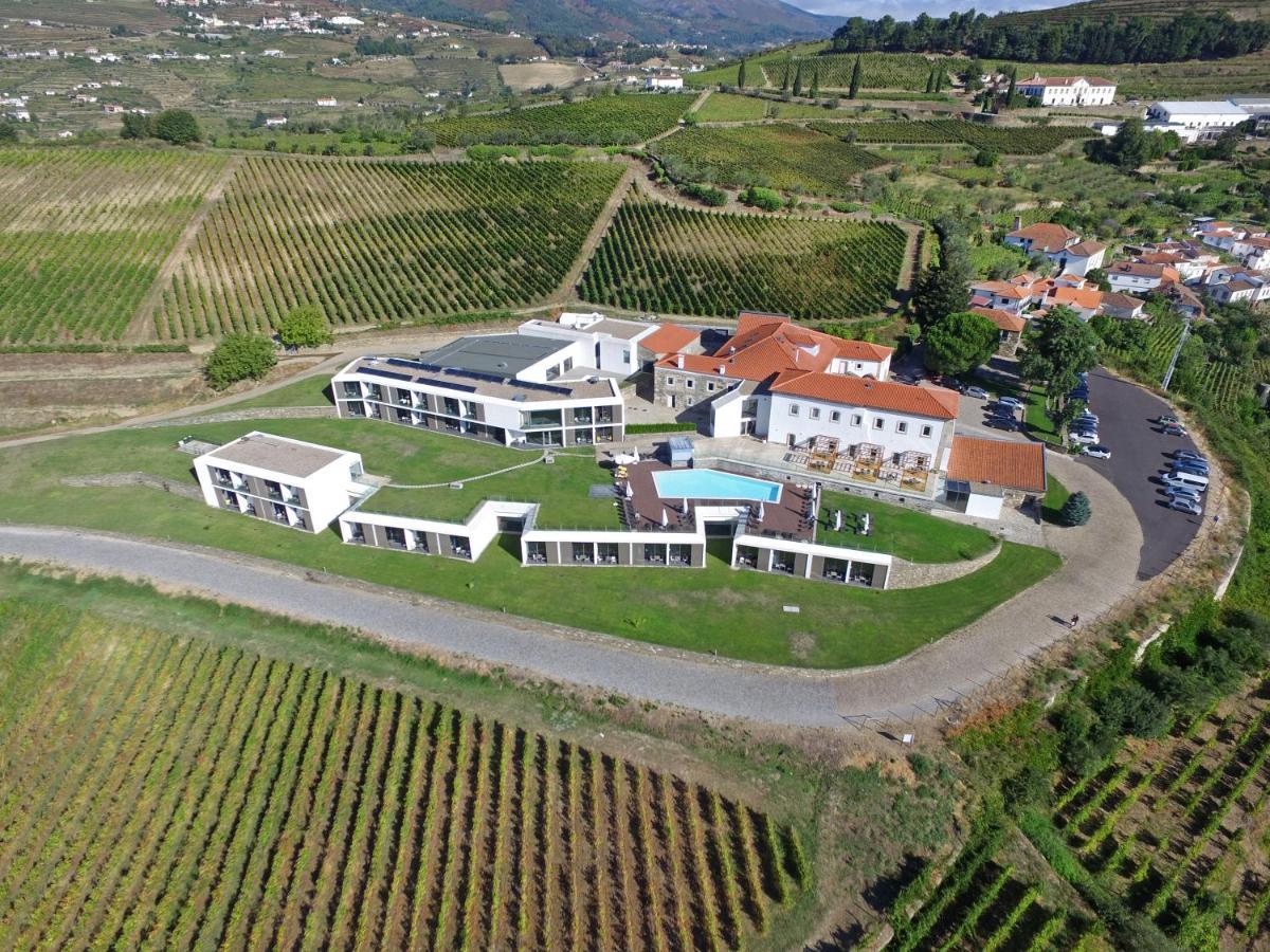 Douro Scala Hotel Mesao Frio Bagian luar foto The Quinta do Côrobre Hotel