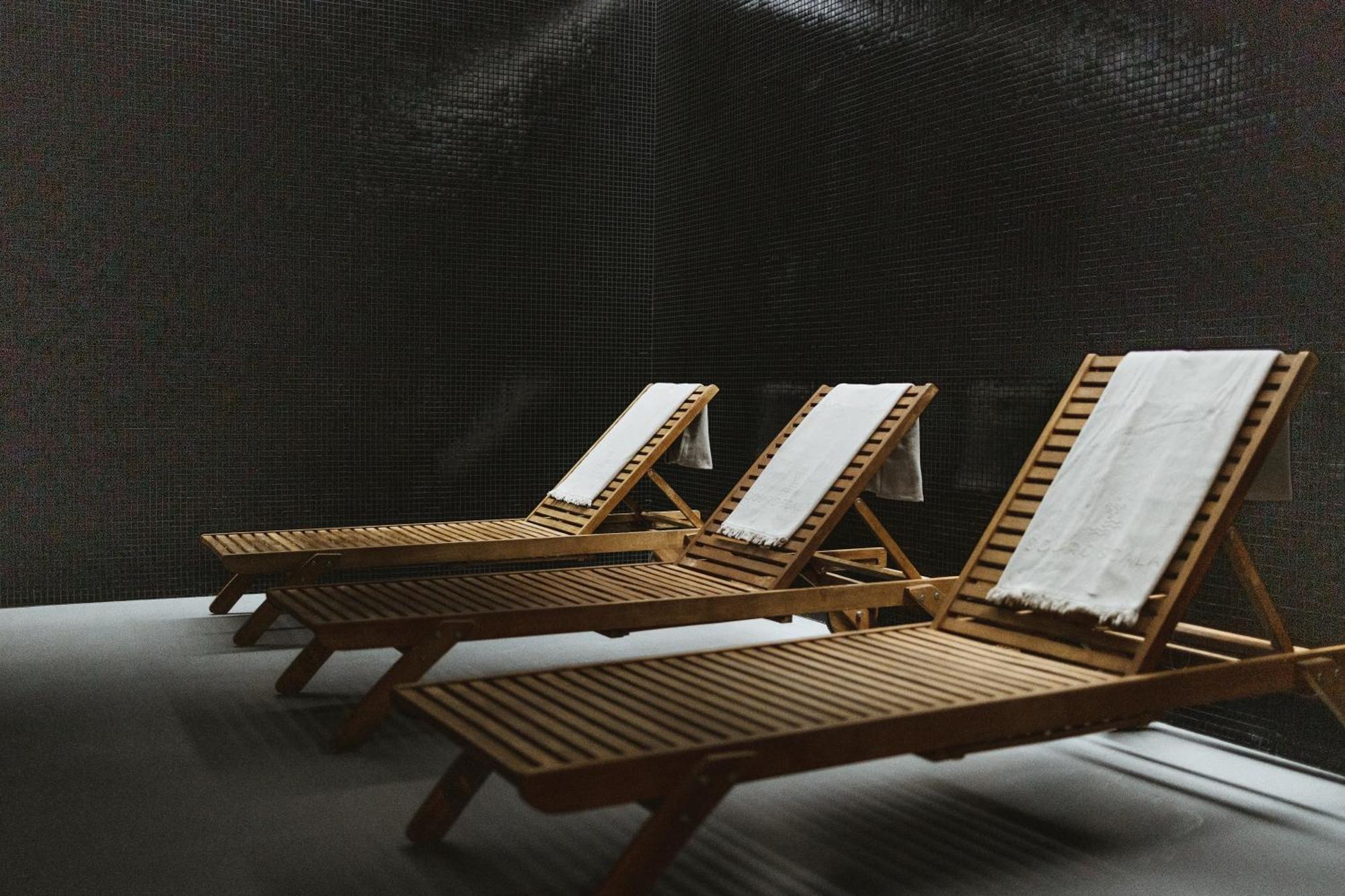 Douro Scala Hotel Mesao Frio Bagian luar foto The Blue Lagoon