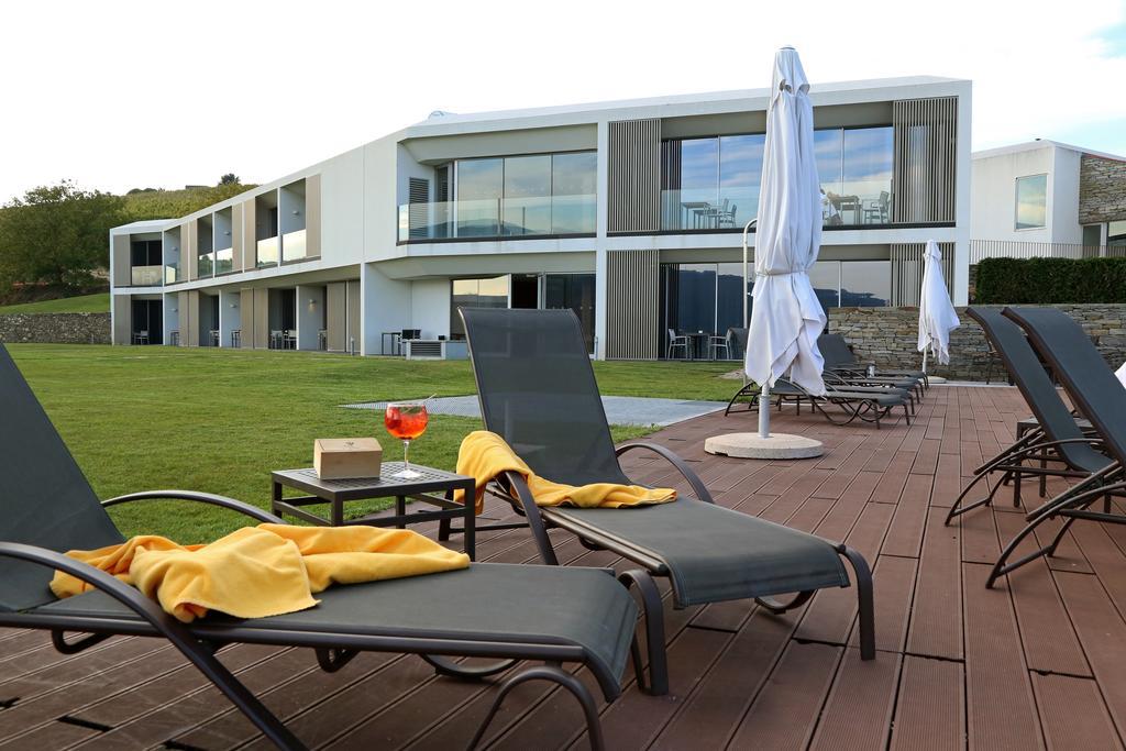 Douro Scala Hotel Mesao Frio Bagian luar foto Hotel