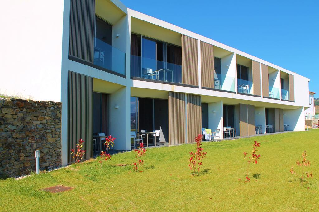 Douro Scala Hotel Mesao Frio Bagian luar foto The hotel