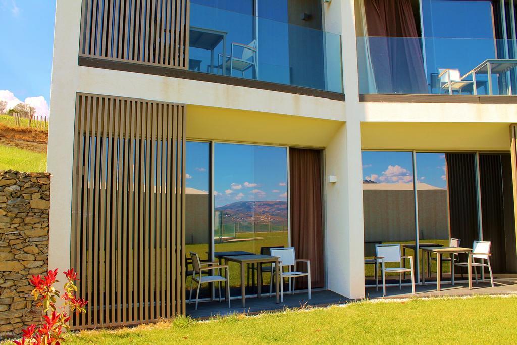 Douro Scala Hotel Mesao Frio Bagian luar foto